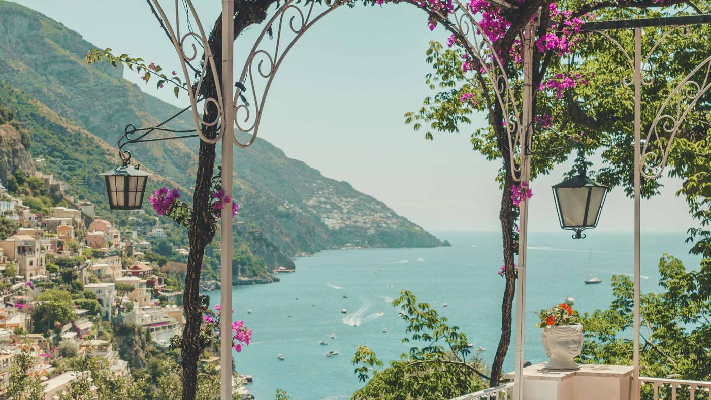 Albergo Poseidon
