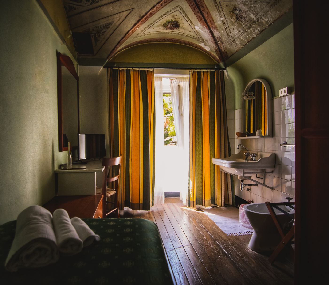 Hotel Villa Bonera