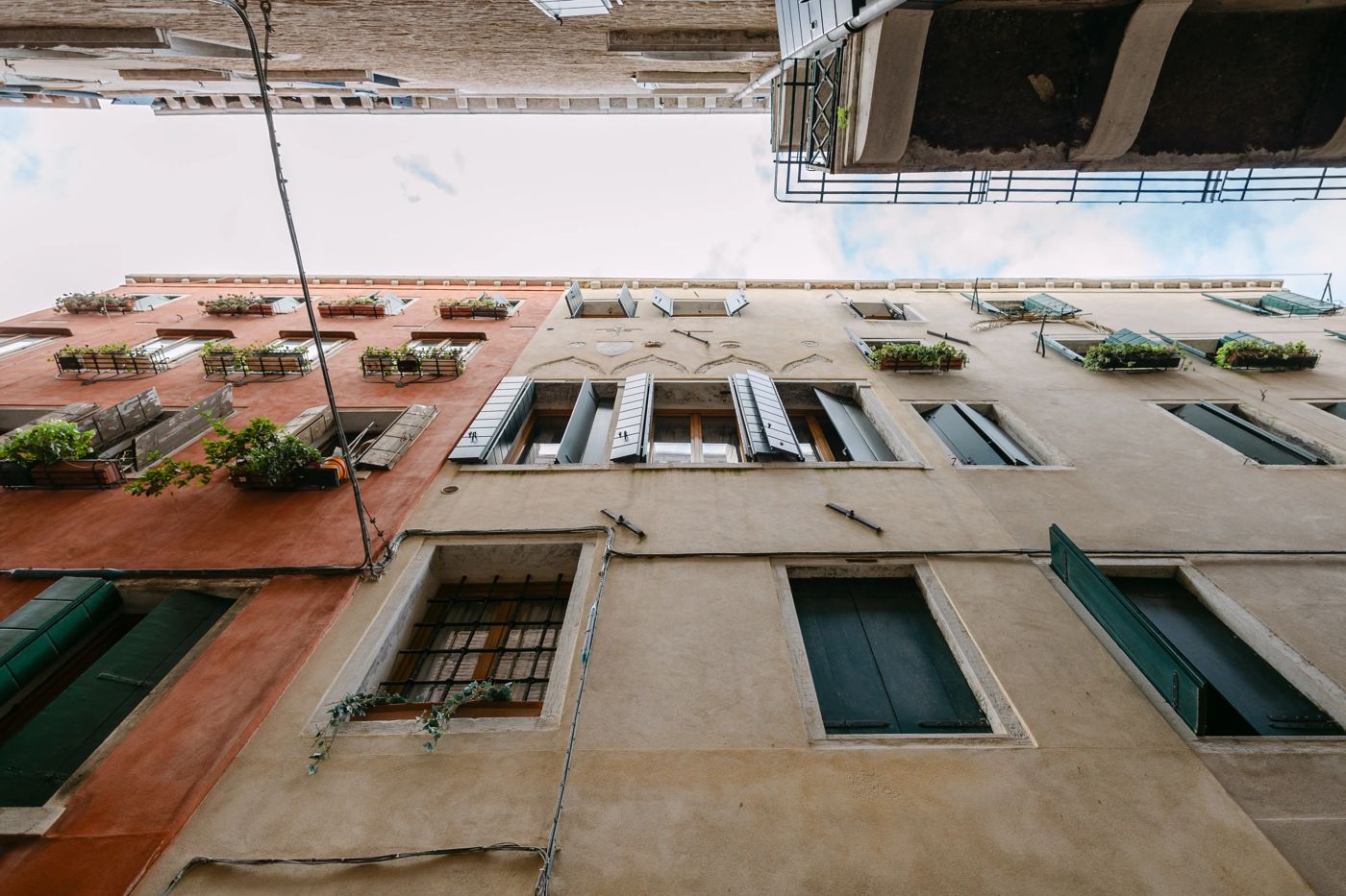 Il Nido Di Giulietta E Romeo