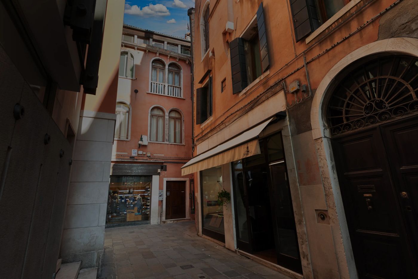Il Nido Di Giulietta E Romeo