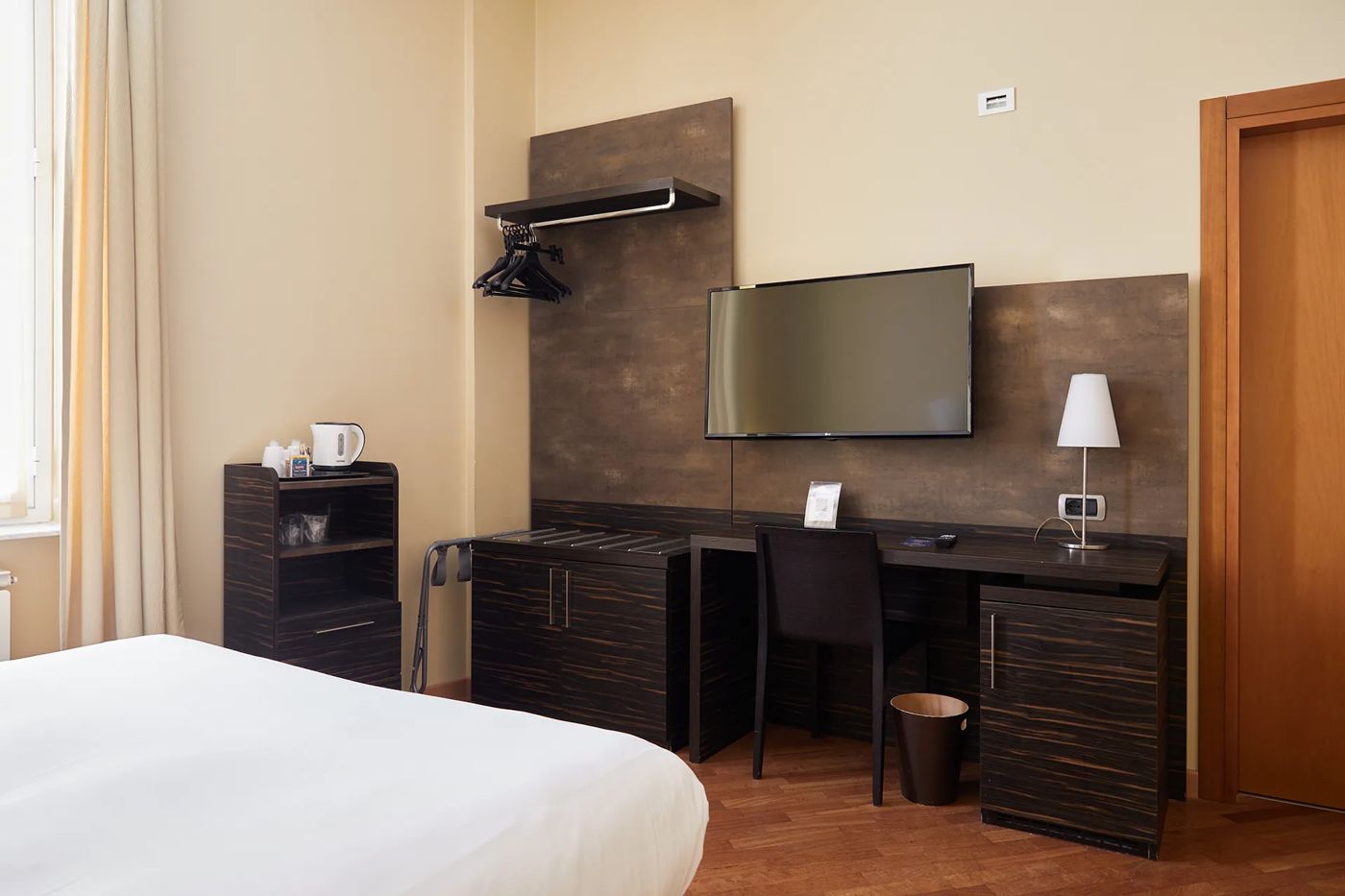 Best Western Metropoli