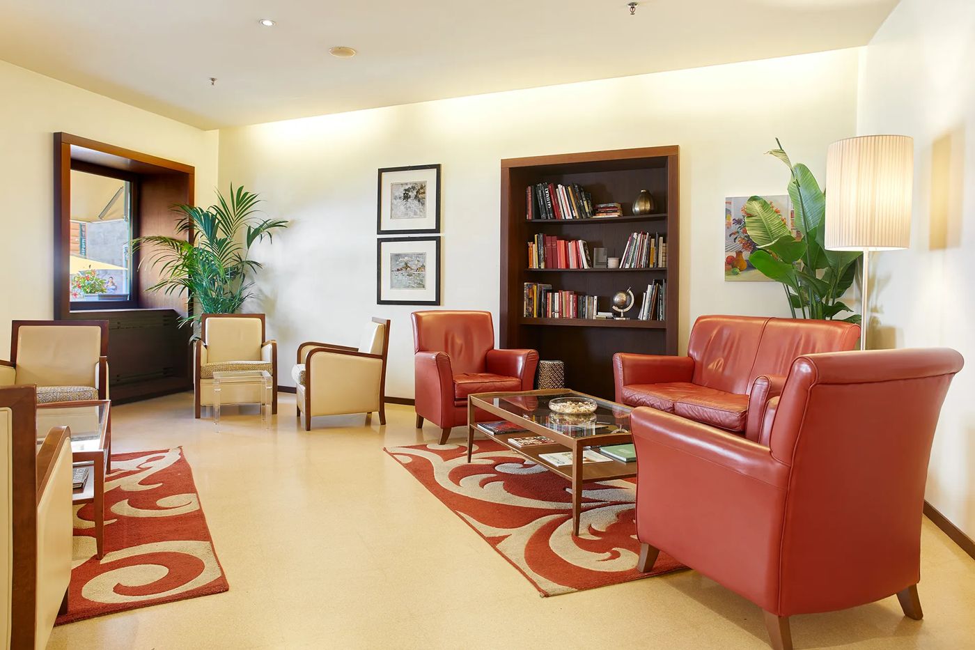 Best Western Metropoli