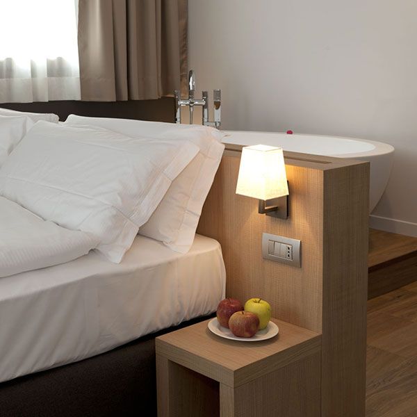 I Retici Balzi - Wine Hotel