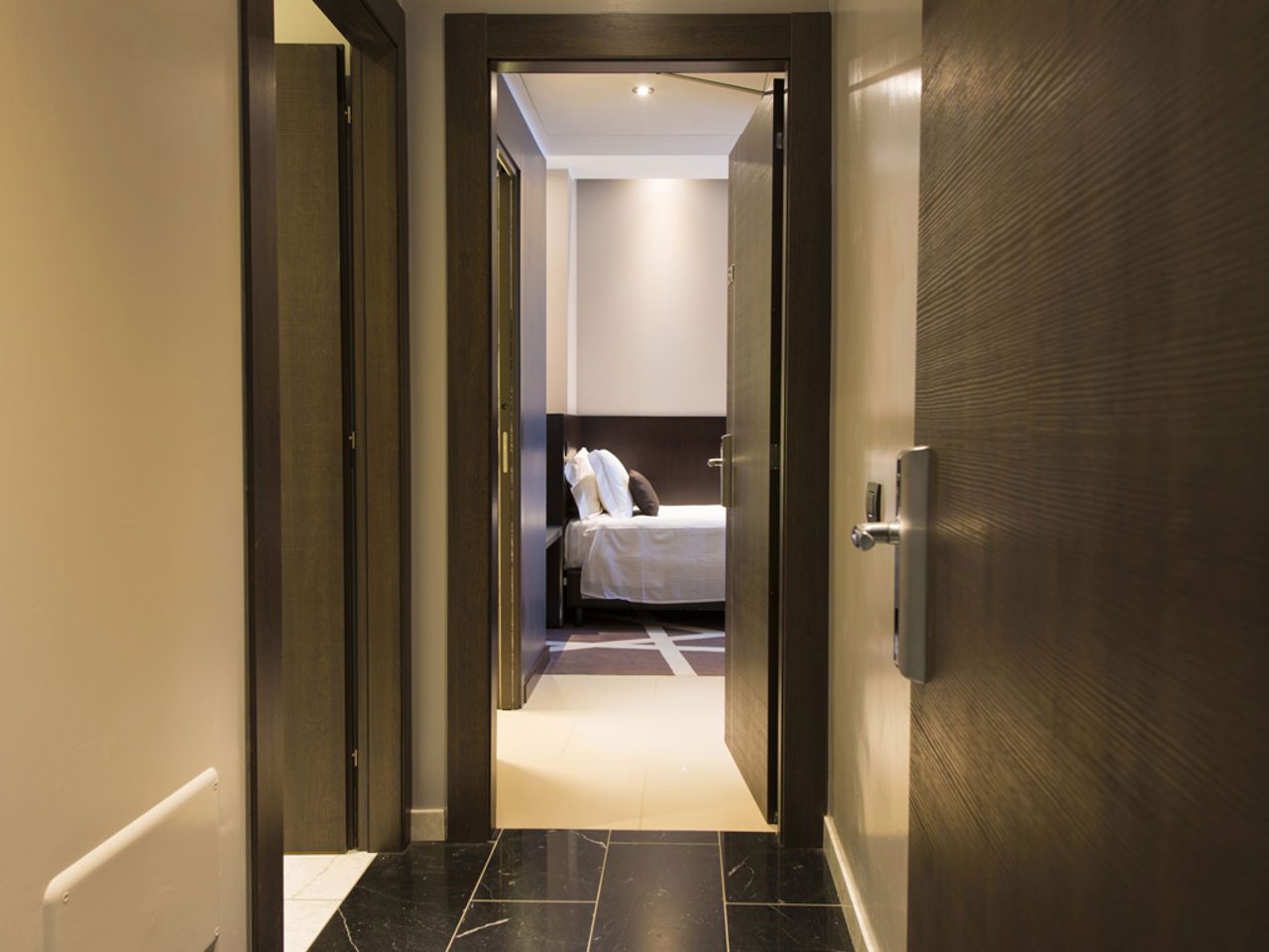 Hotel Manin