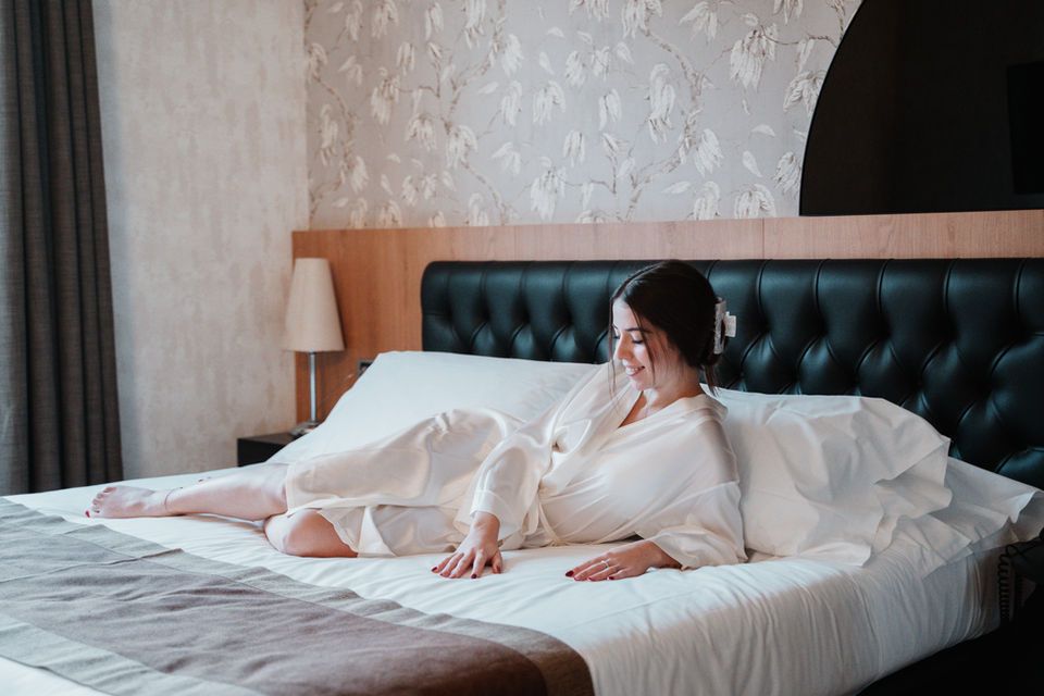 Hotel Master