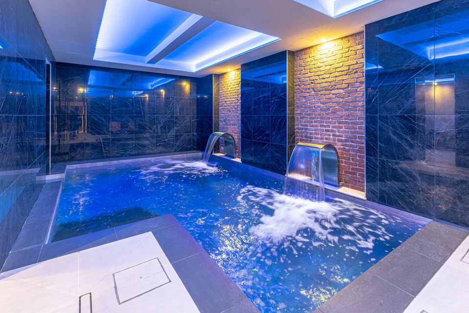 Hotel Master