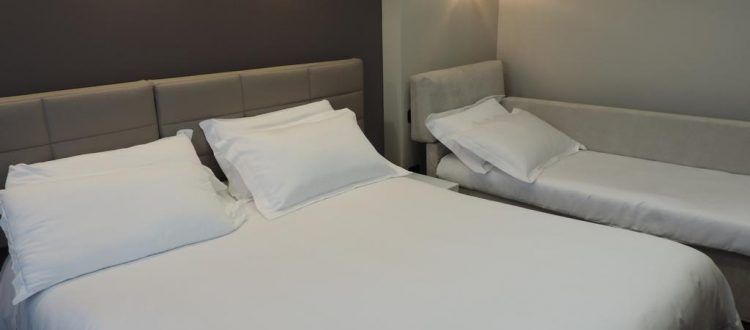 Hotel Gama