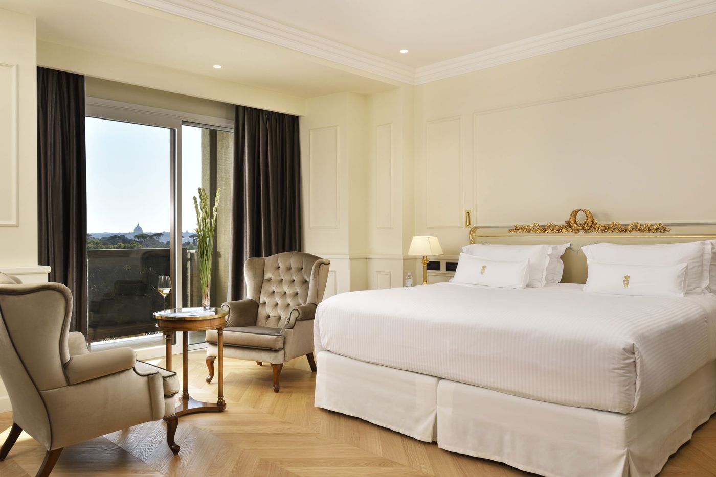 Hotel "Parco dei Principi"