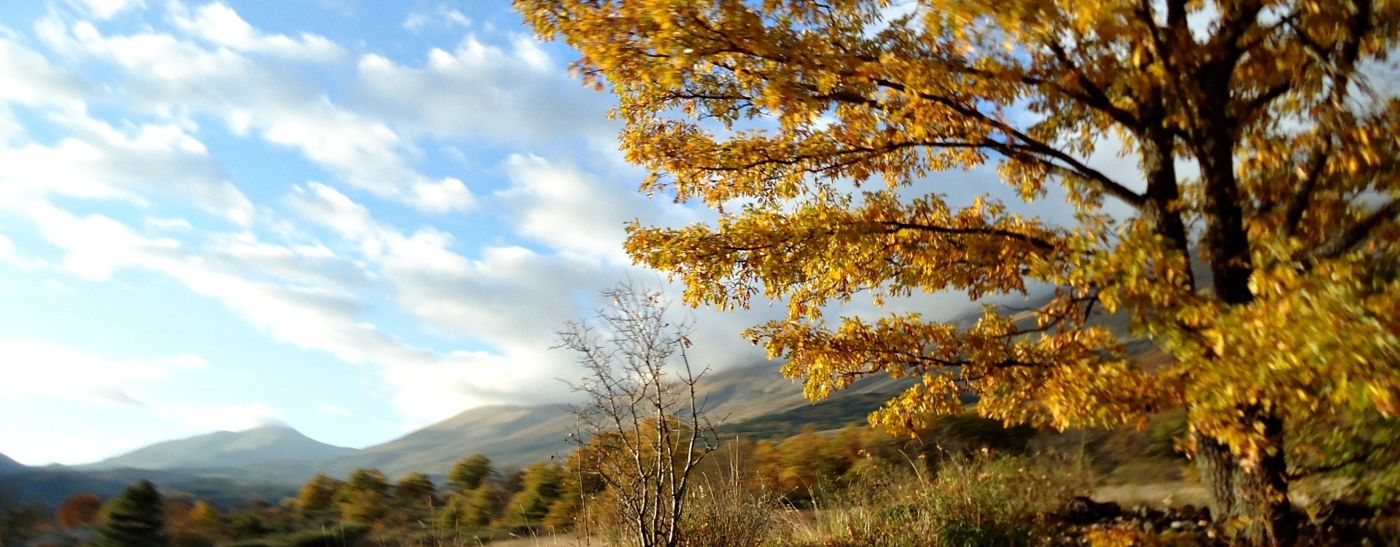 Le Pagliare del Gran Sasso