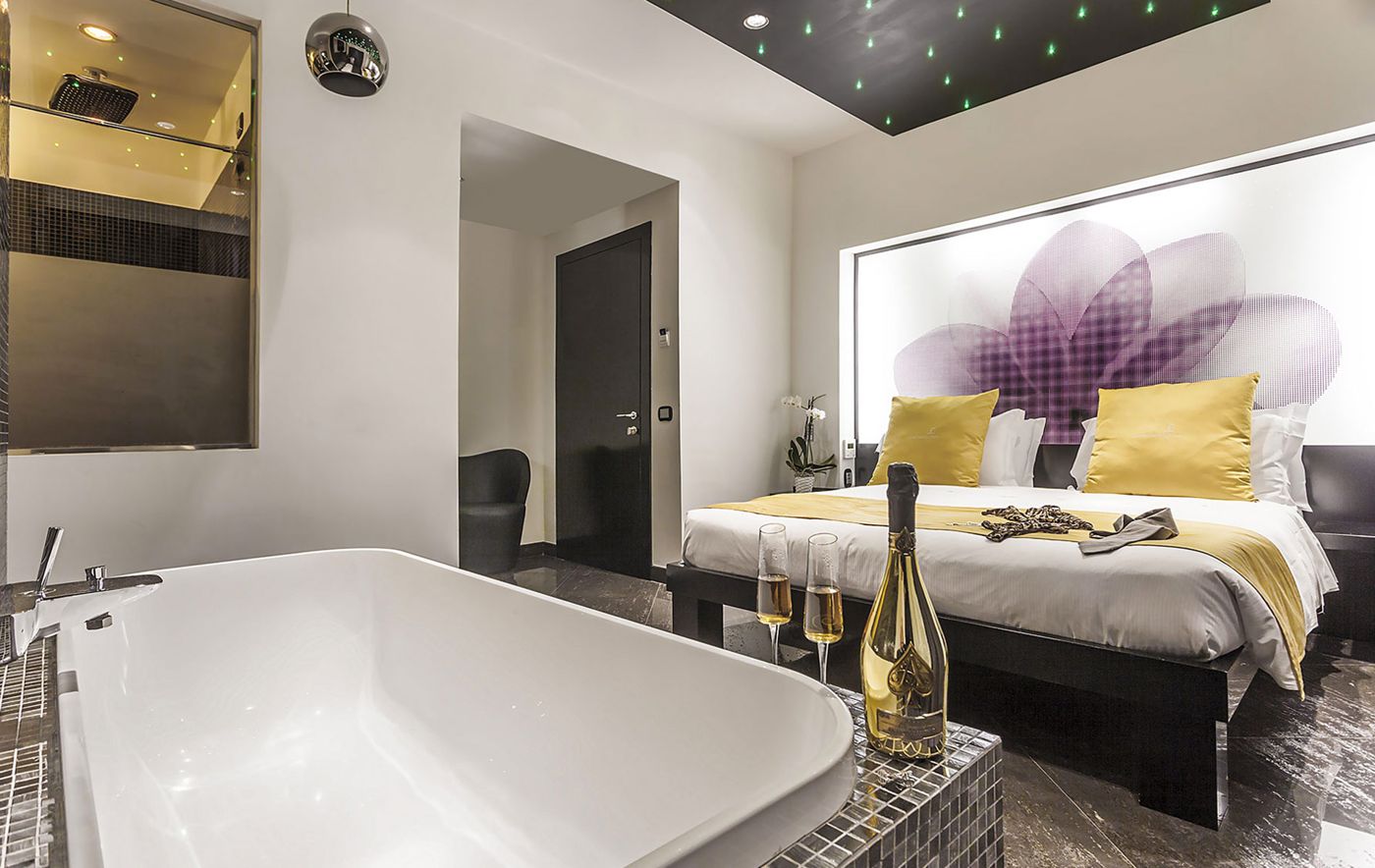 JC Contemporary Hotel