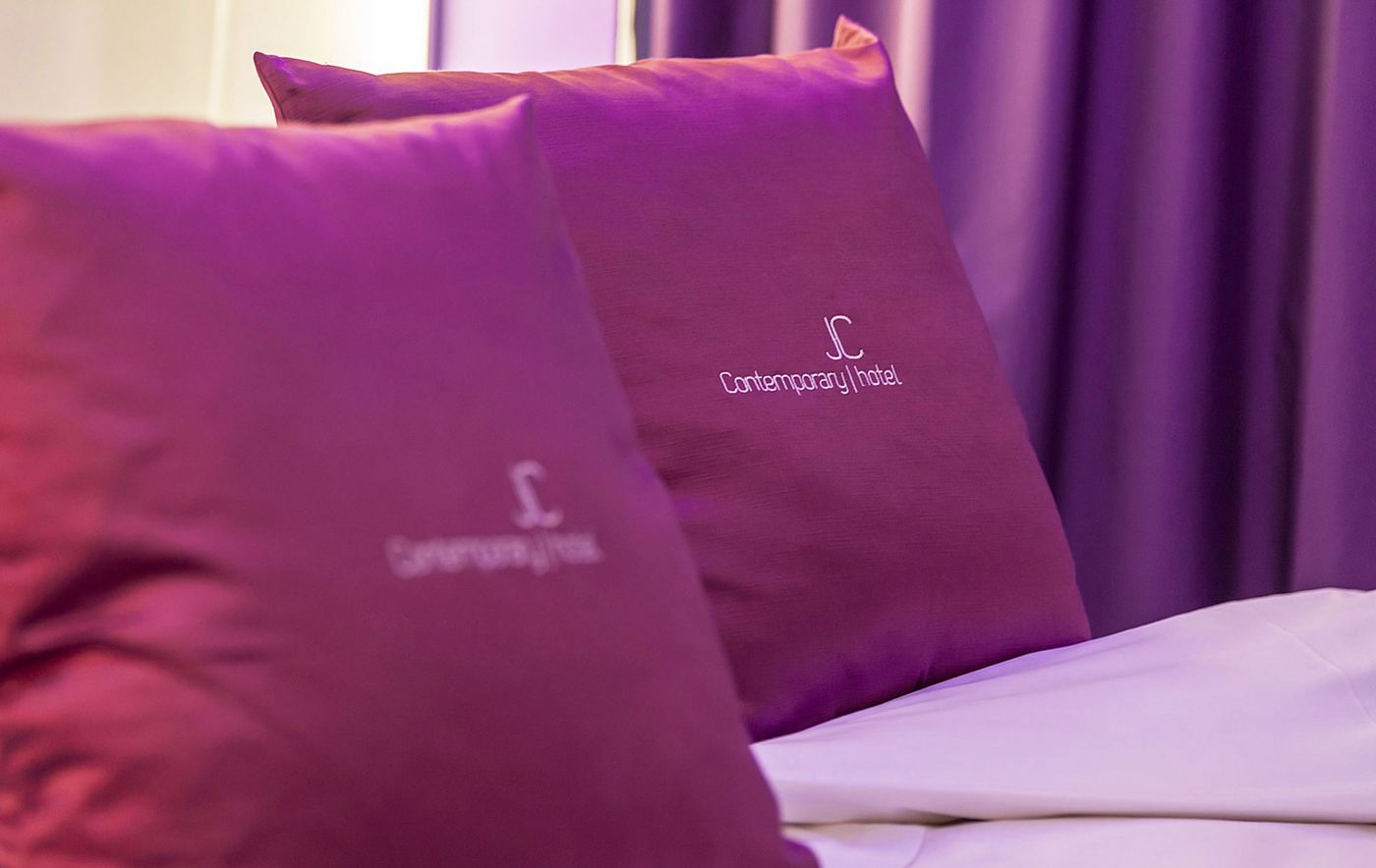 JC Contemporary Hotel