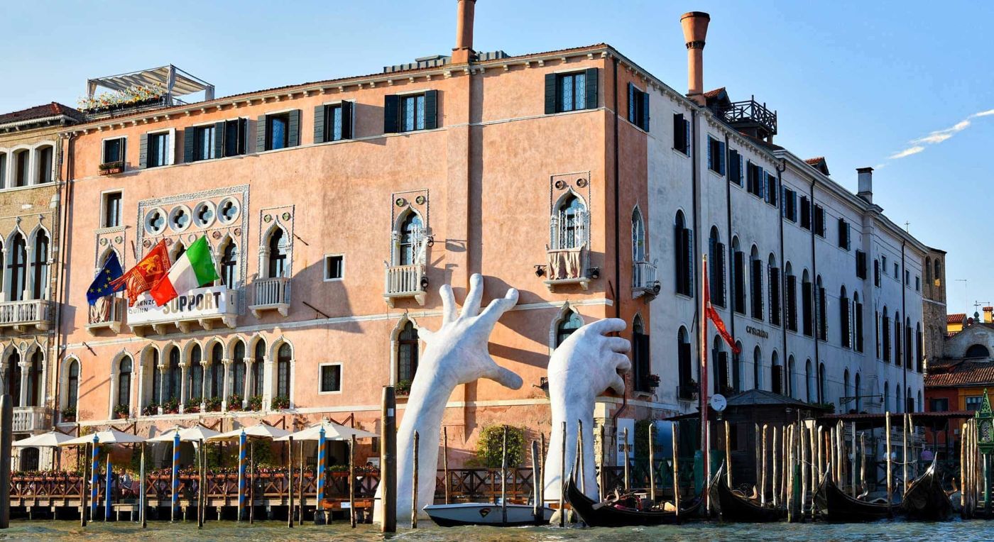 Hotel Ca' Sagredo