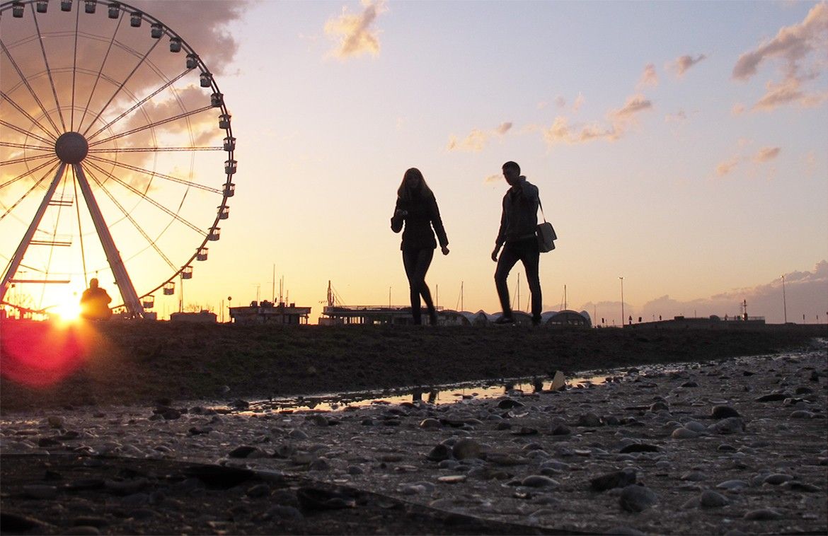 VIlla Itala