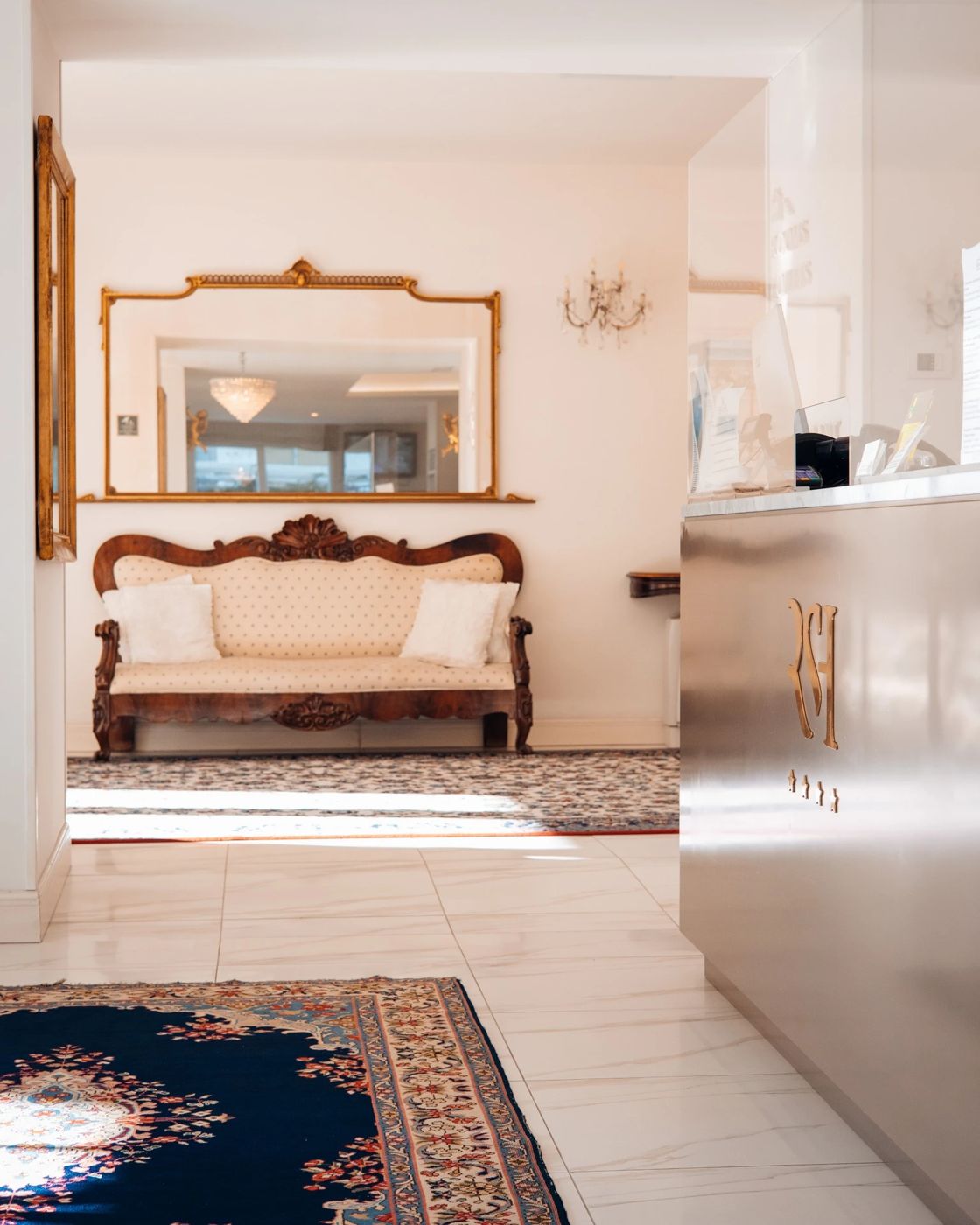 Rimini Suite Hotel