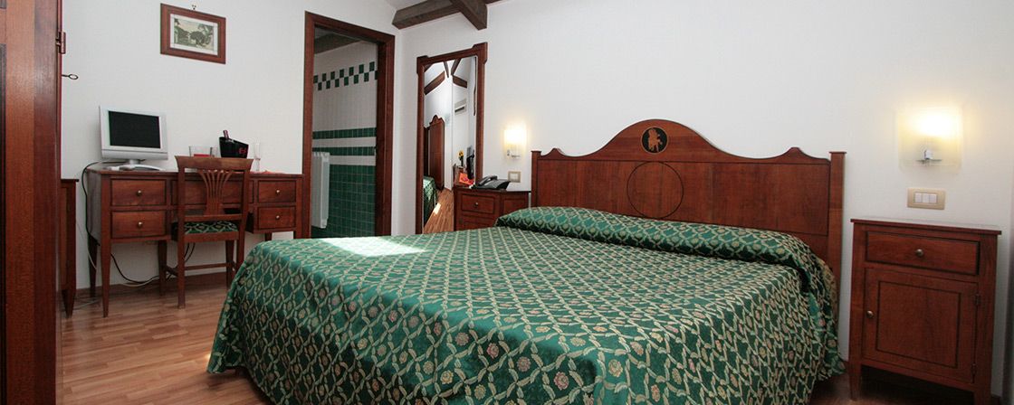 La Magnolia Bed & Breakfast
