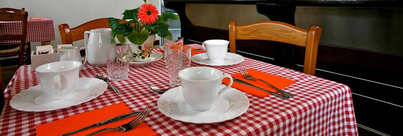 Locanda al Gallo Nero