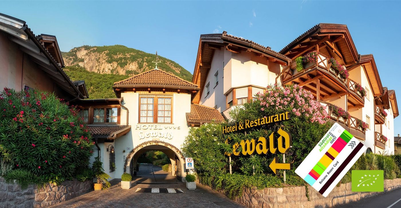 Hotel Lewald