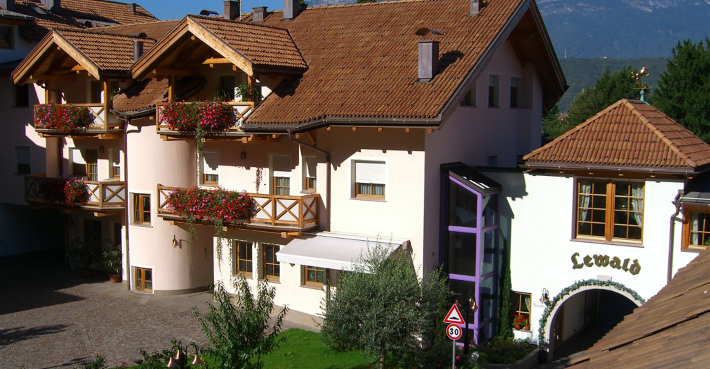 Hotel Lewald
