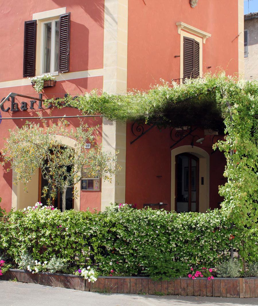 Hotel Charleston