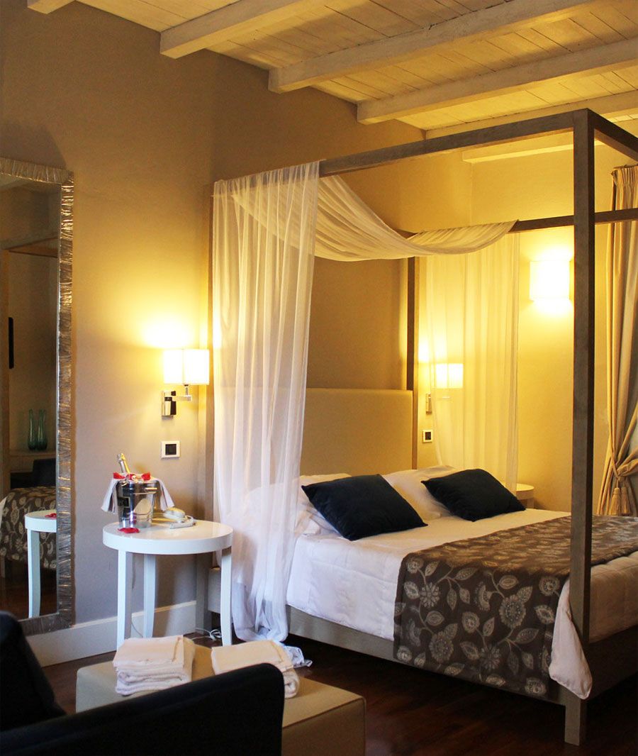 Hotel Charleston
