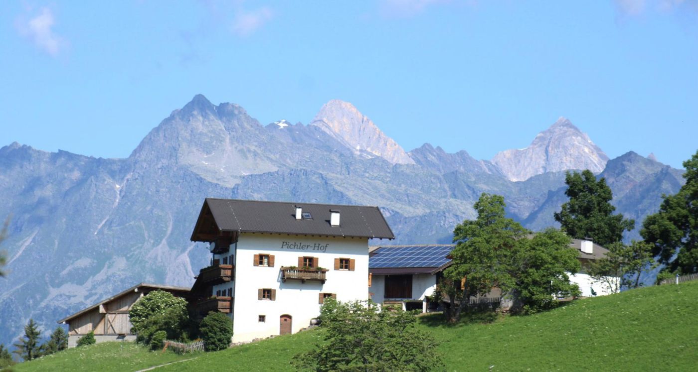 Pichlerhof