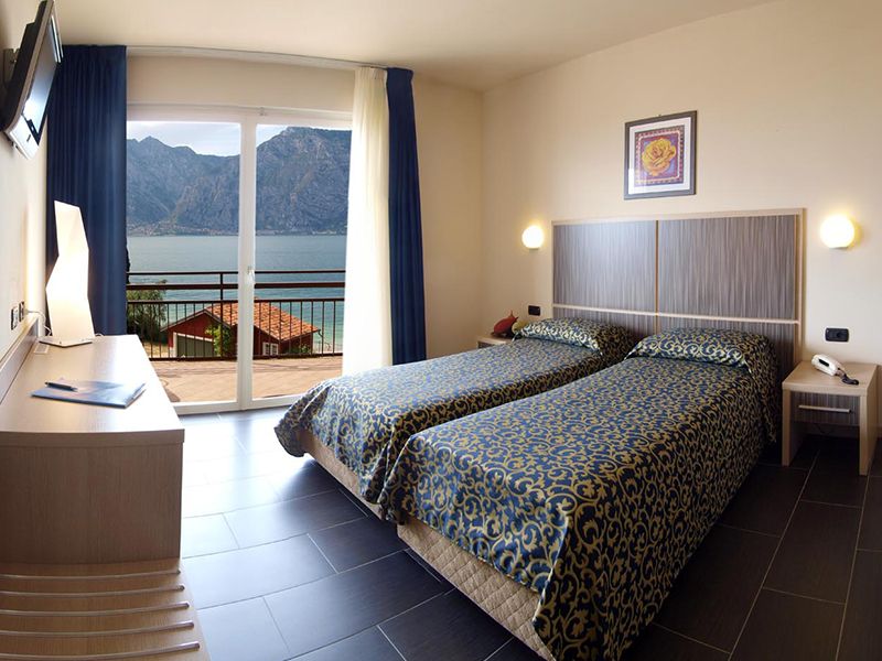 Hotel Anna