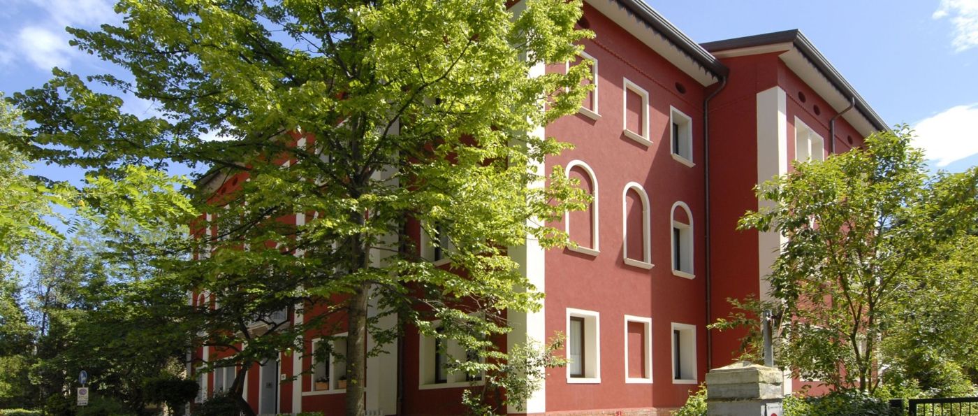 Villa Pannonia