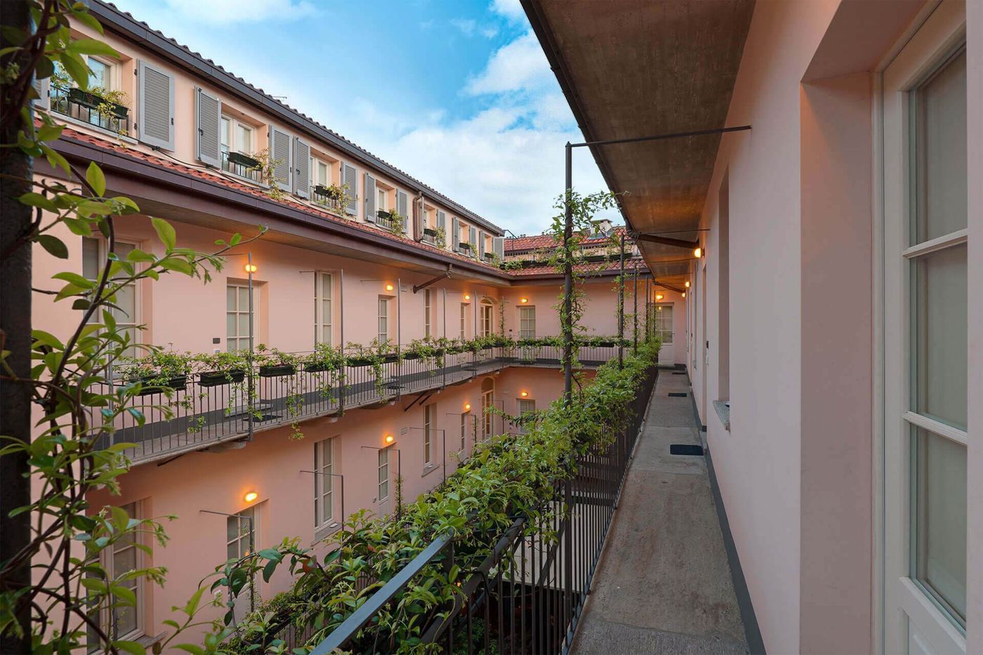 Maison Borella
