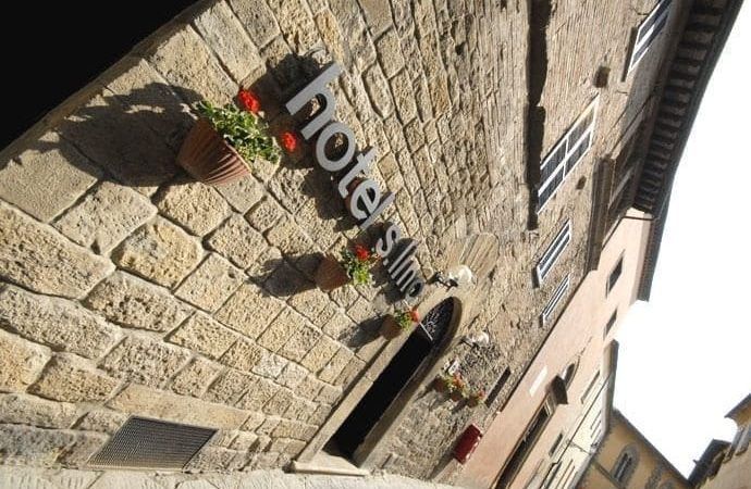 Hotel San Lino