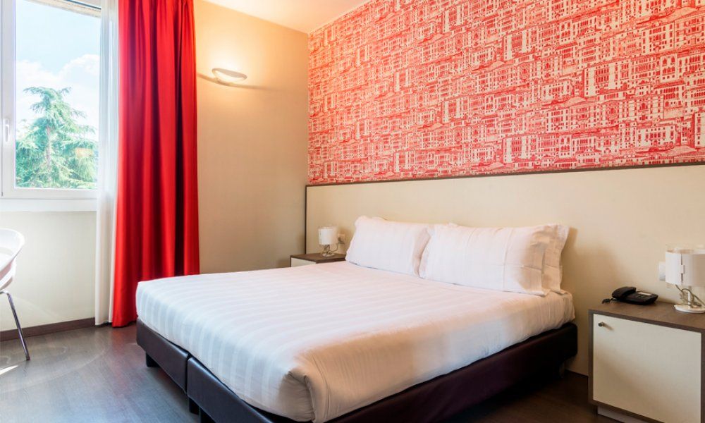 MiniHotel Tiziano