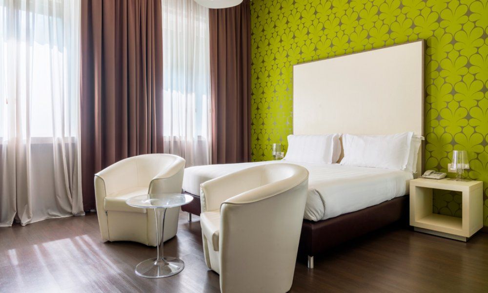 MiniHotel Tiziano