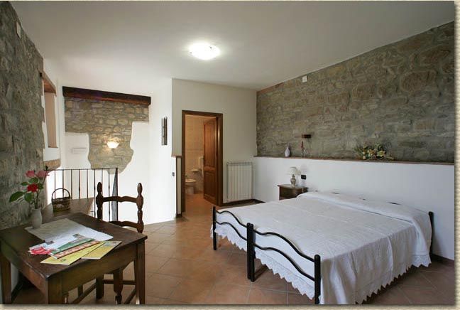 Agriturismo Podere Fiume