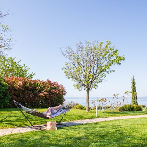 Parc Hotel Germano Suites