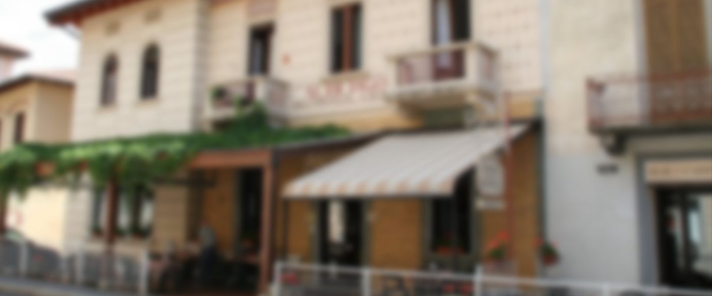 Albergo Sala