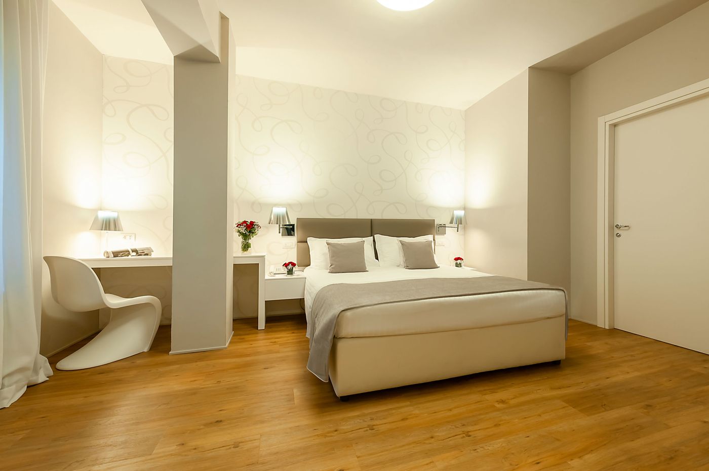 Monte Meraviglia Hotel