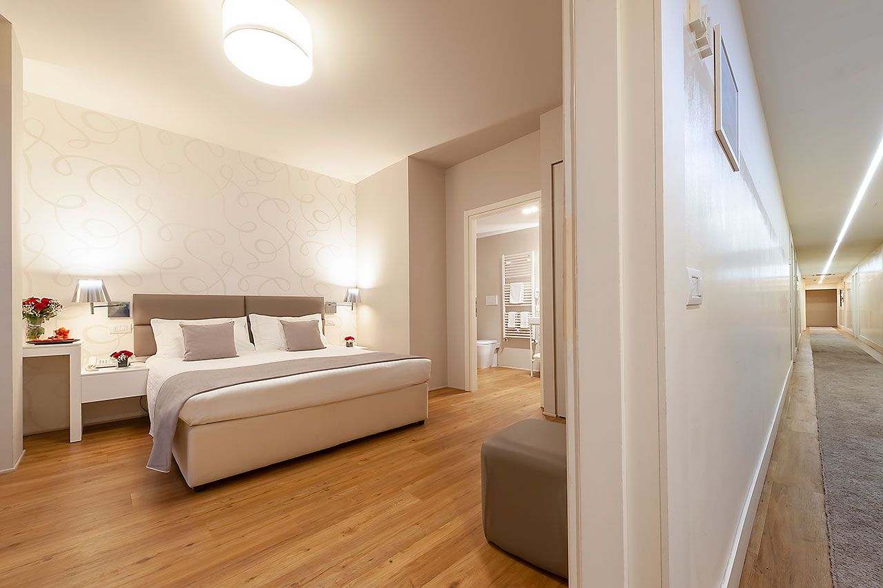 Monte Meraviglia Hotel