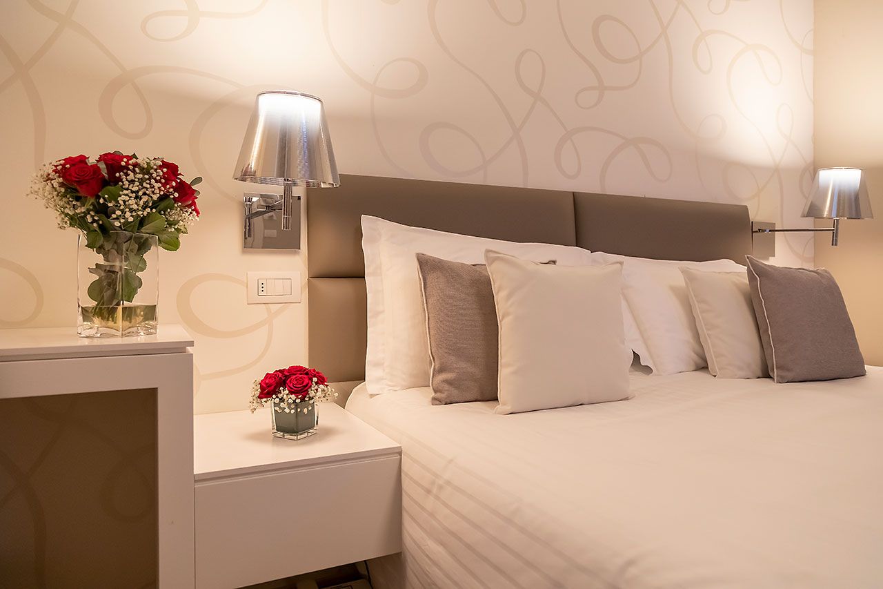 Monte Meraviglia Hotel