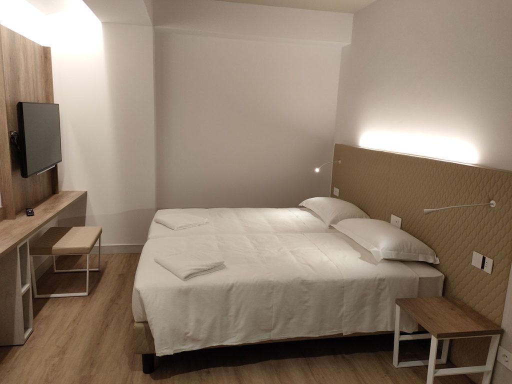 Hotel Baschera