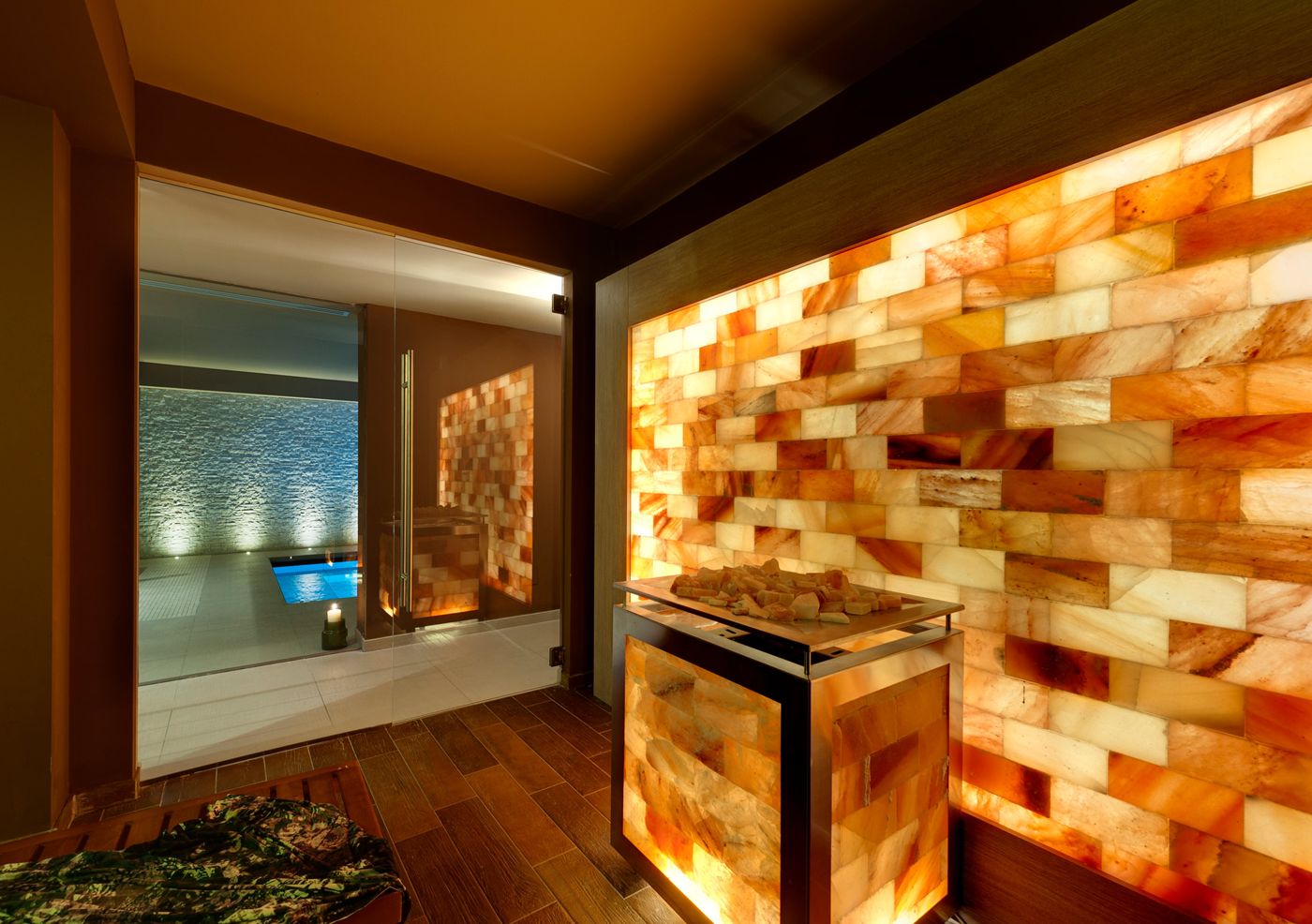 Hotel Chalet du Lys