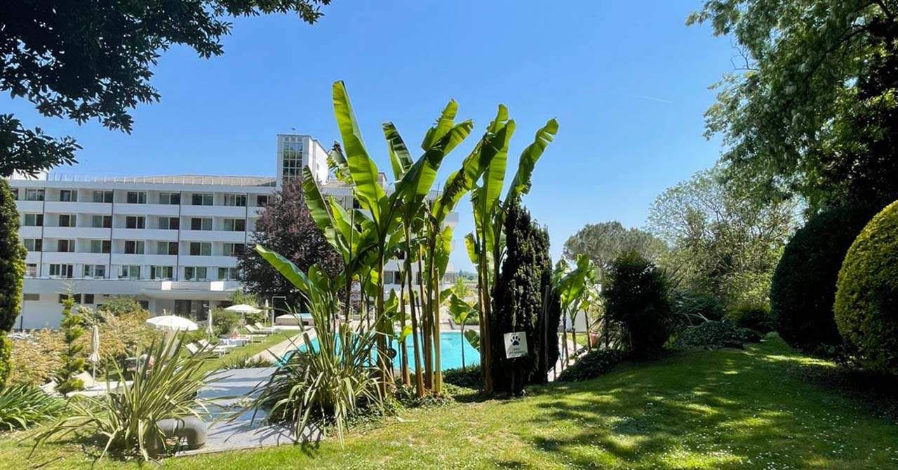 Hotel Terme Millepini