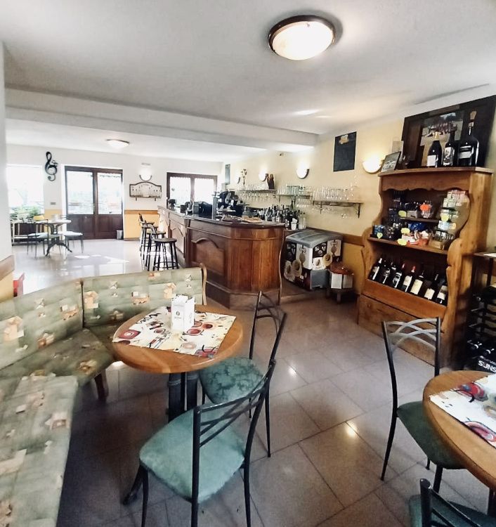 Albergo Monte Cervino