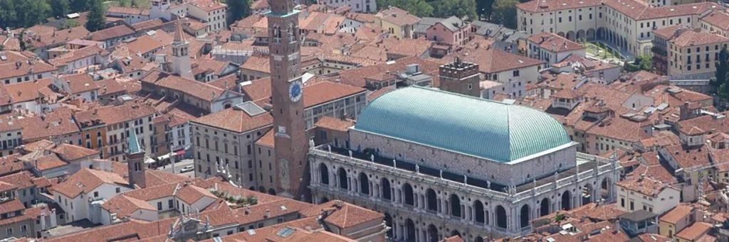 Hotel Tre Torri