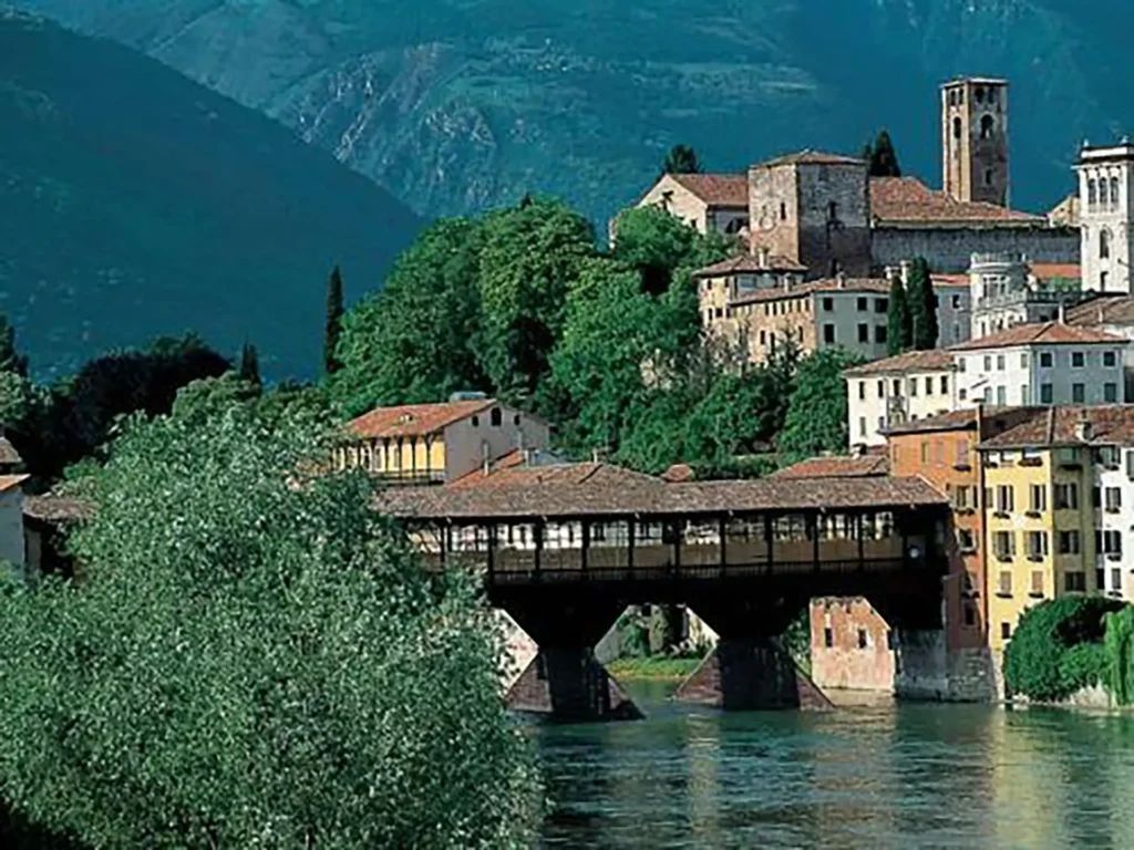 Hotel Tre Torri
