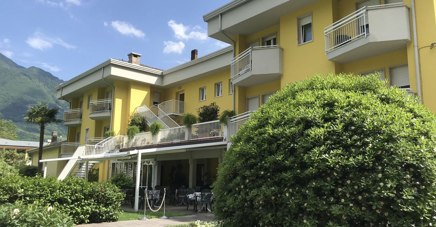 Hotel Garden