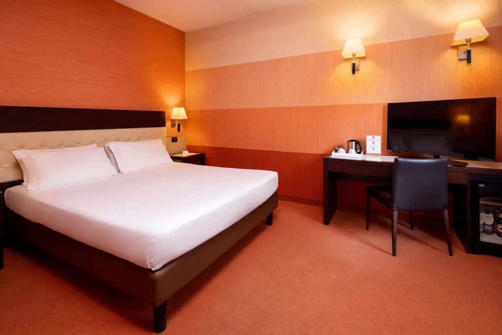 Best Western Gorizia Palace