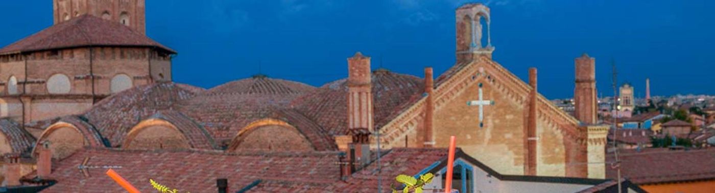 Hotel San Donato