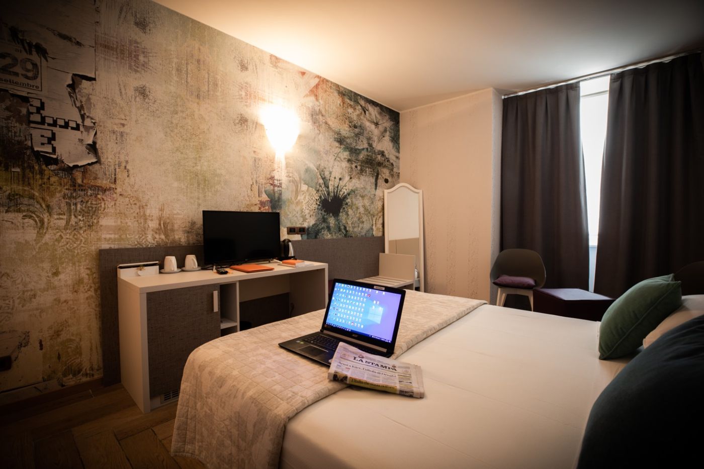 Hotel Palazzo Lovera