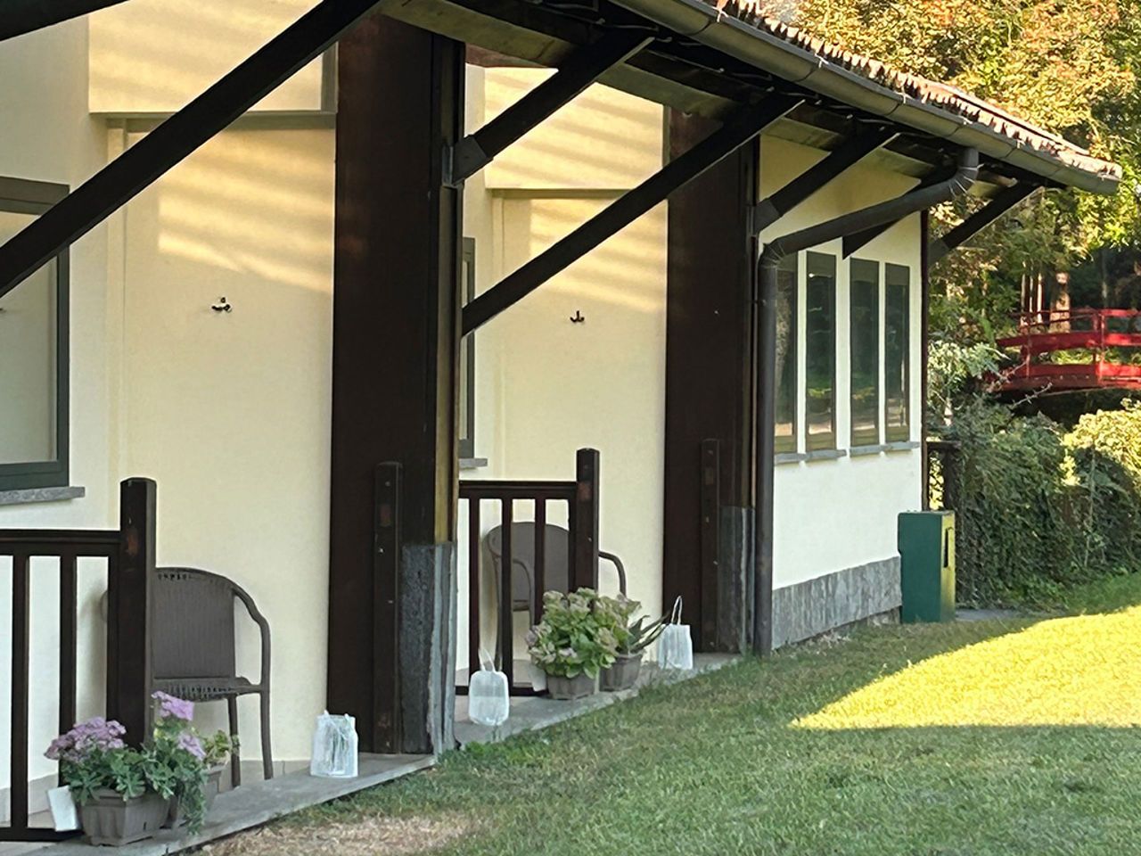 Cascina Scova