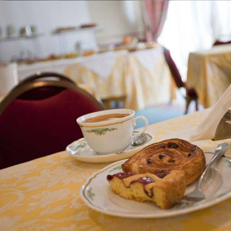 Hotel Bentivoglio