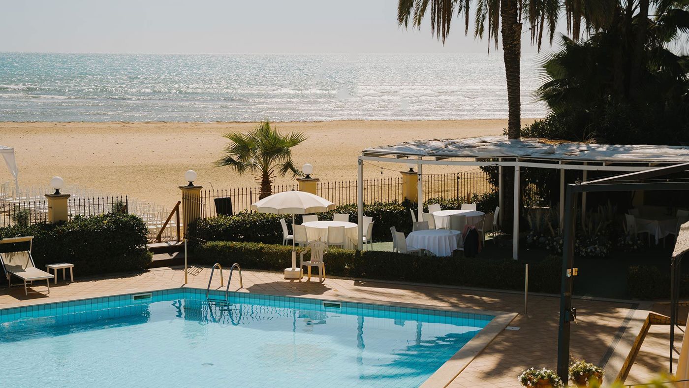 Hotel Villa Romana
